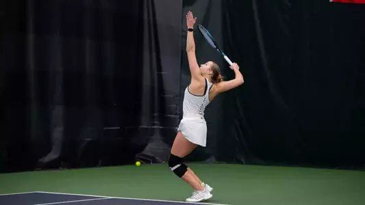 Emilia Valentinsson vs. Cinci