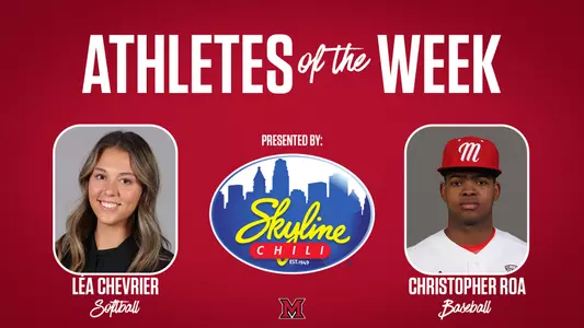 Skyline Athletes of Week 2-17-25