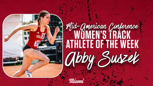 Abby Suszek POW