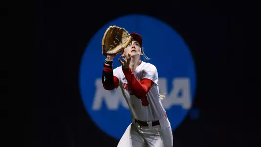Miami (OH) takes on South Carolina in 2025 Carolina Classic softball action at Beckham Field on Friday, February 14, 2025 in Columbia, South Carolina.