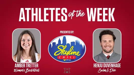 Skyline Athletes of Week 2-24-25