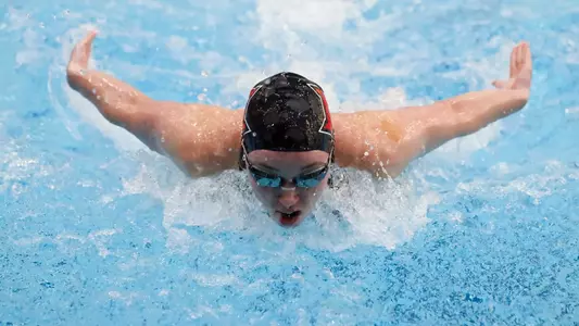 MAC Championships Photo