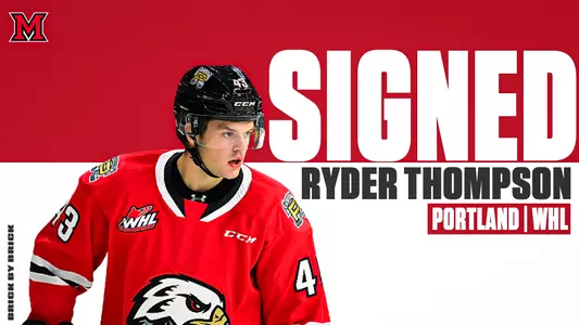 Ryder Thompson