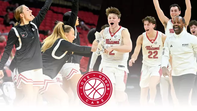 Love.Honor.Care 2025