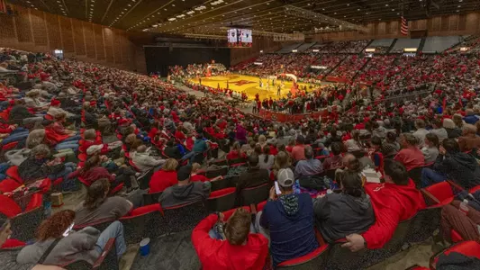 Millett Hall Crowd _ One Miami