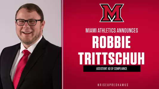 Robbie Trittschuh
