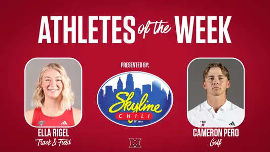 Skyline Athletes of the Week