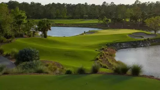 Calusa Cup Overview