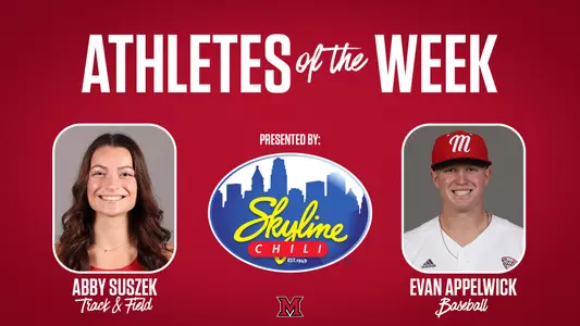 Skyline Athletes of Week 5-19-25