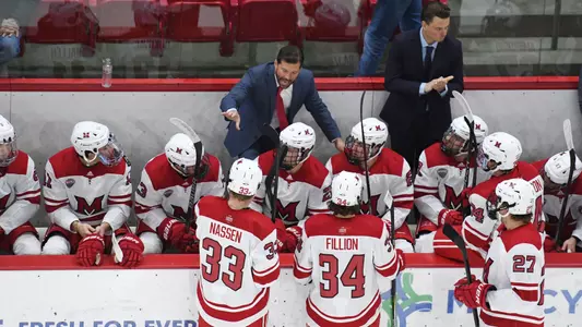 Anthony Noreen and David Nies