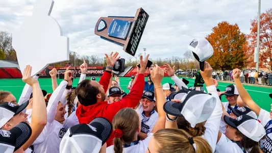 Field hockey MAC championship