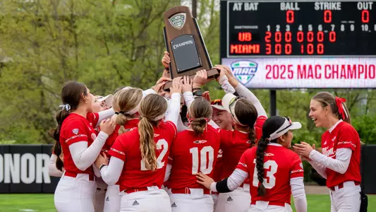 championship celebration