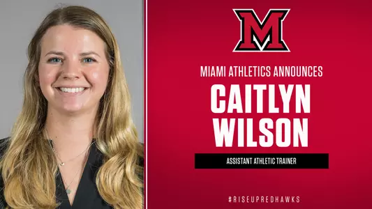 Caitlyn Wilson