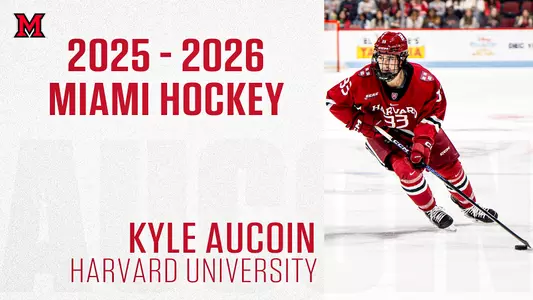Kyle Aucoin
