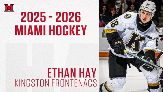 Ethan Hay