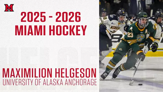 Maximilion Helgeson