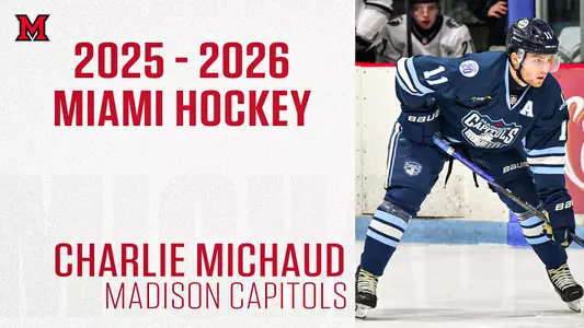 Charlie Michaud