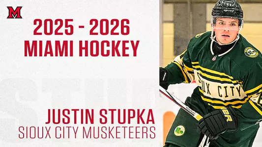 Justin Stupka