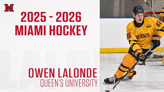 Owen Lalonde
