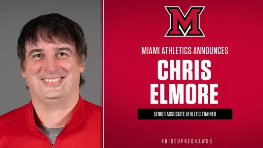 Chris Elmore
