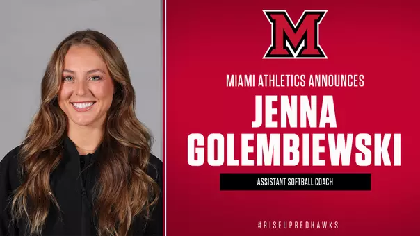 Jenna Golembiewski