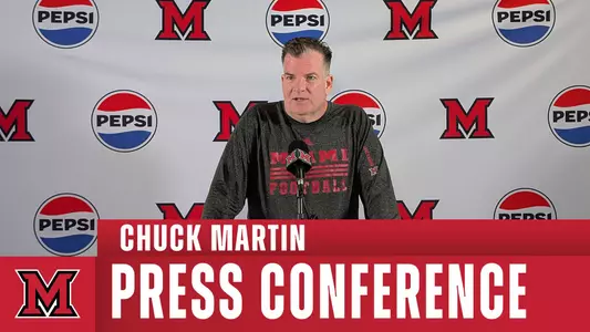 Chuck Martin