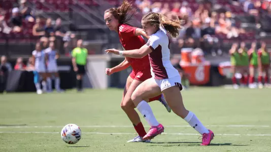 Miami at South Carolina