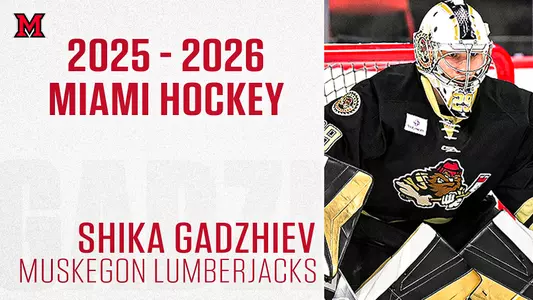 Shika Gadzhiev