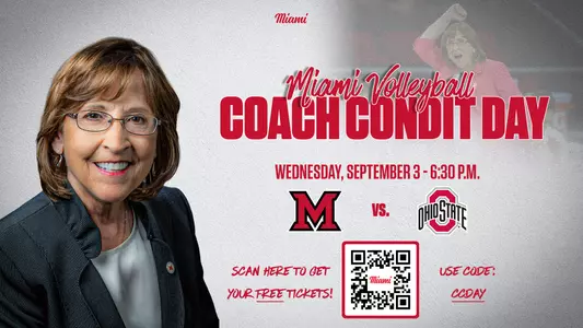 Coach Condit Day Graphic