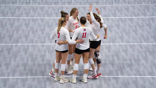 Team Celebration