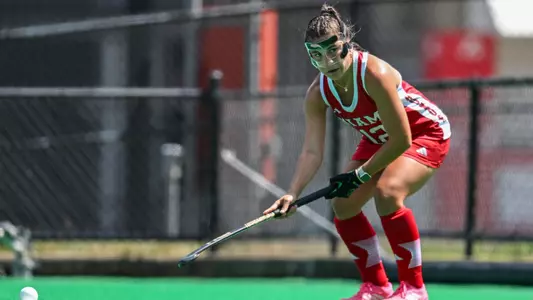 Field Hockey