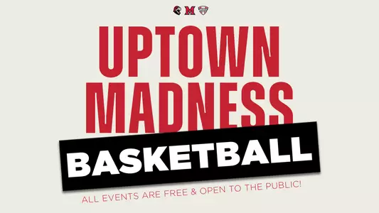 Uptown Madness Graphic