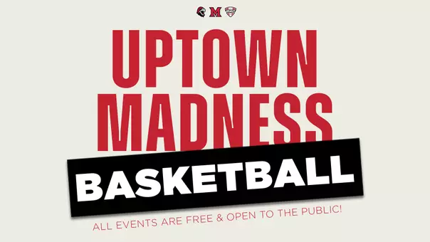 Uptown Madness Graphic