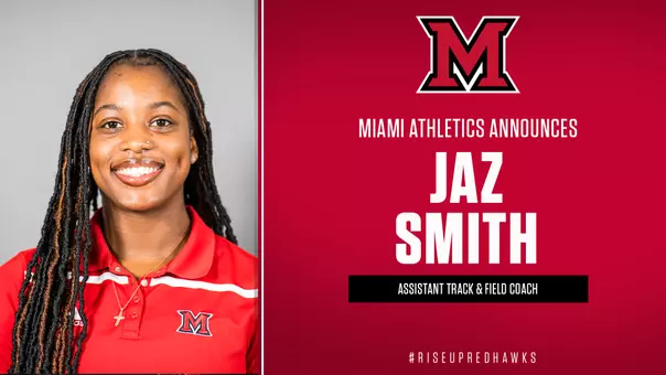 Jaz Smith