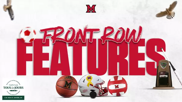 Front Row Features