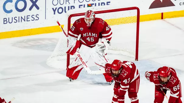 Matteo Drobac vs. Arizona State