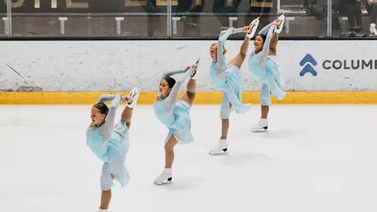 Senior Synchronized Skating
