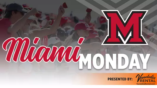 Miami Monday - January 2026