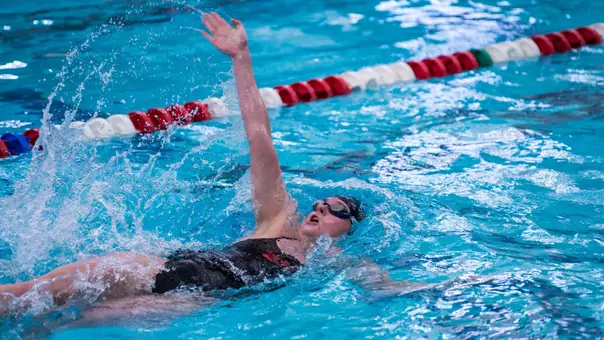 Swim and Dive 1/16/26