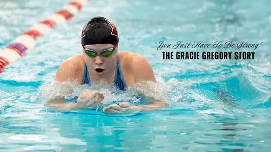 Gracie Gregory feature