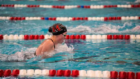 Swim and Dive Senior Day