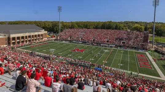 D1525 Miami vs UC Football