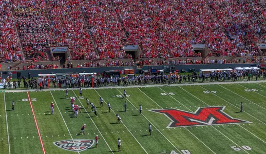 D1525 Miami vs UC Football