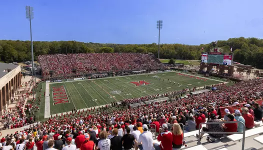 D1525 Miami vs UC Football