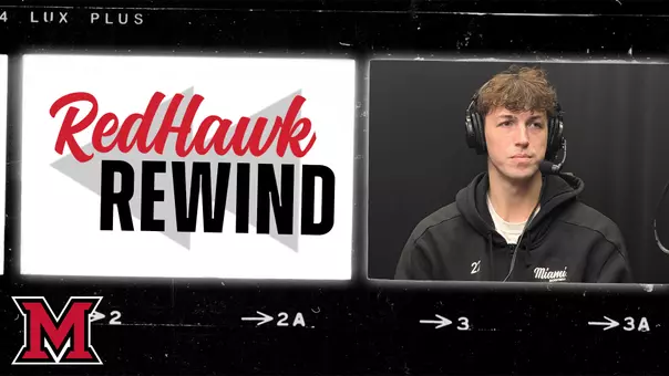 Brant Byers RedHawk Rewind