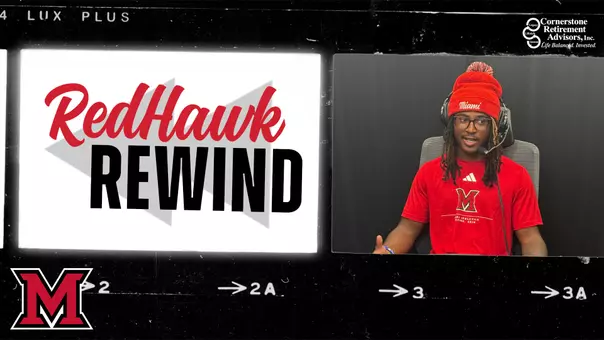 Scoop Smith on RedHawk Rewind