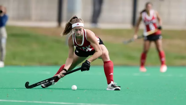 W Field Hockey