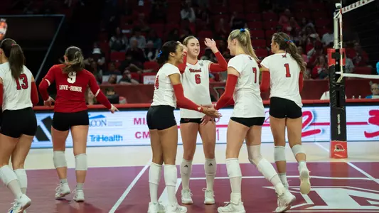 VB Celebration