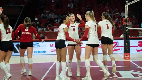 VB Celebration