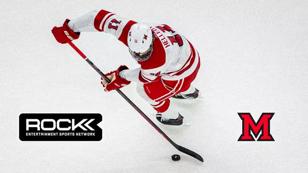 Miami Hockey on RESN TV